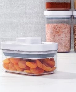 OXO POP 0.5qt Airtight Food Storage Container -Kitchen Storage shop unnamed file 831