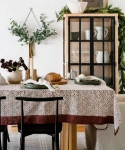 Threshold Designed W/Studio McGee Stoneware Kitchen Storage Canister - Threshold™ designed with Studio McGee -Kitchen Storage shop unnamed file 851