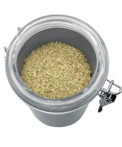 Oggi Jumbo Stainless Steel Kitchen Canister 6 Oggi Jumbo Stainless Steel Kitchen Canister -Kitchen Storage shop unnamed file 858