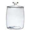 Amici Home Arlo Glass Canister, Large, 320oz -Kitchen Storage shop unnamed file 871