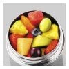 THERMOS FOOGO Vacuum Insulated Stainless Steel 10-Ounce Food Jar, Blue/Yellow -Kitchen Storage shop unnamed file 876