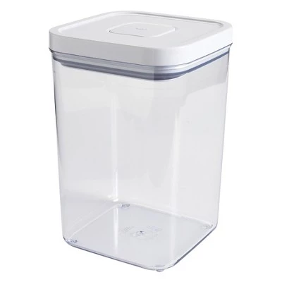 OXO POP 4.3qt Airtight Food Storage Container 3 OXO POP 4.3qt Airtight Food Storage Container