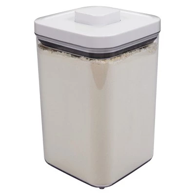 OXO POP 4.3qt Airtight Food Storage Container 4 OXO POP 4.3qt Airtight Food Storage Container - Image 2