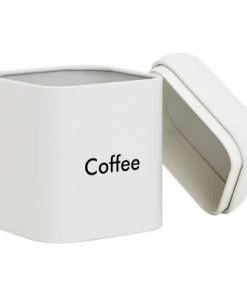 Juvale 4 Pack Stainless Steel Kitchen Canister Set (4.5 x 4.5 x 6 In, White) 10 Juvale 4 Pack Stainless Steel Kitchen Canister Set (4.5 x 4.5 x 6 In, White) -Kitchen Storage shop unnamed file 969