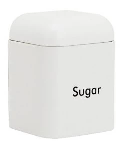 Juvale 4 Pack Stainless Steel Kitchen Canister Set (4.5 x 4.5 x 6 In, White) 13 Juvale 4 Pack Stainless Steel Kitchen Canister Set (4.5 x 4.5 x 6 In, White) -Kitchen Storage shop unnamed file 972